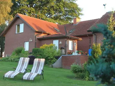 Ferienwohnung für 4 Personen (75 m²) in Wesenberg 1/10