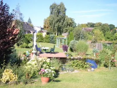 Ferienwohnung für 4 Personen (75 m²) in Wesenberg 5/10