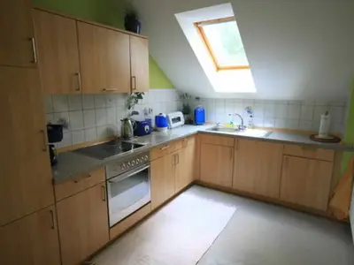 Ferienwohnung für 4 Personen (75 m²) in Wesenberg 7/10