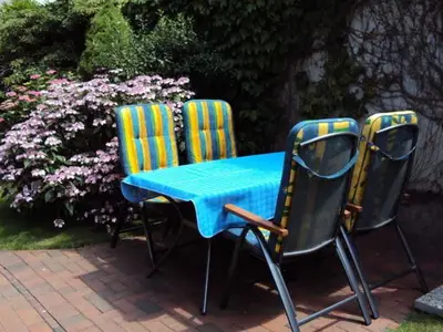 Ferienwohnung für 4 Personen (60 m²) in Wesenberg 3/9