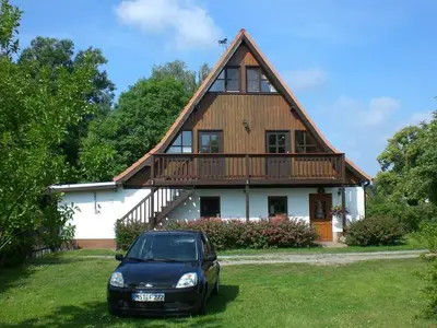 Ferienwohnung für 5 Personen (45 m²) in Wesenberg 1/10