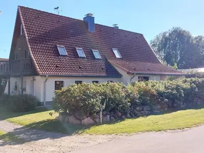 Ferienwohnung für 5 Personen (45 m²) in Wesenberg 2/10
