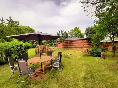 Ferienwohnung für 5 Personen (45 m²) in Wesenberg 7/10