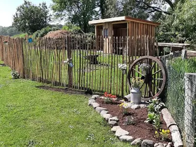 Ferienwohnung für 5 Personen (45 m²) in Wesenberg 8/10