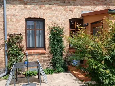 Ferienwohnung für 3 Personen (50 m²) in Wesenberg 1/10
