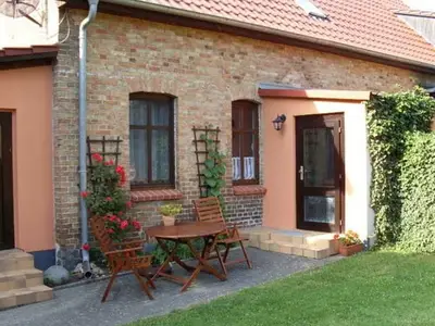 Ferienwohnung für 3 Personen (50 m²) in Wesenberg 2/10