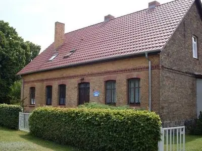 Ferienwohnung für 3 Personen (50 m²) in Wesenberg 3/10