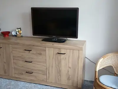 Ferienwohnung für 3 Personen (50 m²) in Wesenberg 5/10