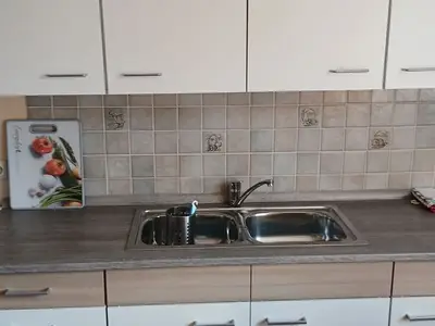 Ferienwohnung für 3 Personen (50 m²) in Wesenberg 8/10