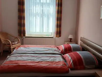 Ferienwohnung für 3 Personen (50 m²) in Wesenberg 9/10
