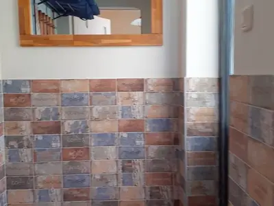 Ferienwohnung für 3 Personen (50 m²) in Wesenberg 10/10