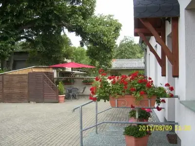 Ferienwohnung für 2 Personen (60 m²) in Wesenberg 2/10