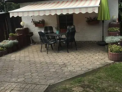 Ferienwohnung für 4 Personen (60 m²) in Wesenberg 6/10