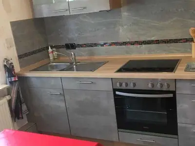Ferienwohnung für 4 Personen (60 m²) in Wesenberg 7/10