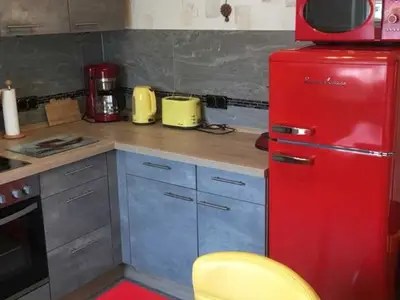 Ferienwohnung für 4 Personen (60 m²) in Wesenberg 8/10