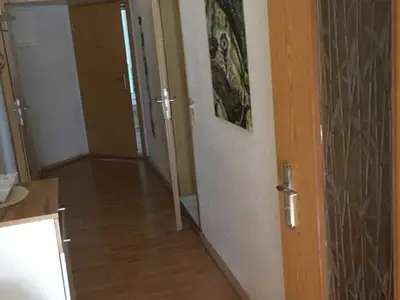 Ferienwohnung für 4 Personen (60 m²) in Wesenberg 9/10