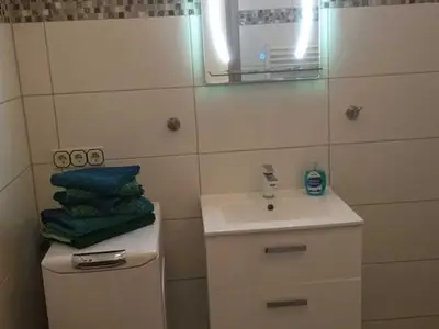 Ferienwohnung für 4 Personen (60 m²) in Wesenberg 10/10