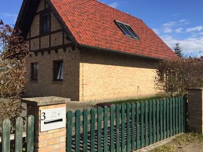 Ferienwohnung für 5 Personen (50 m²) in Wesenberg 2/10