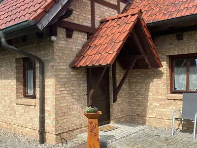 Ferienwohnung für 5 Personen (50 m²) in Wesenberg 5/10