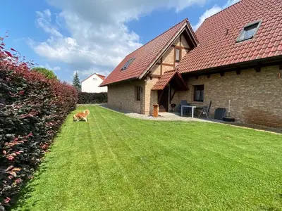 Ferienwohnung für 5 Personen (50 m²) in Wesenberg 7/10