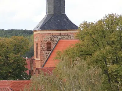 Ferienwohnung für 5 Personen (50 m²) in Wesenberg 5/10