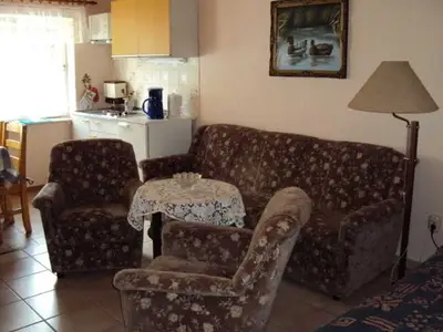 Ferienwohnung für 4 Personen (60 m²) in Wesenberg 5/9