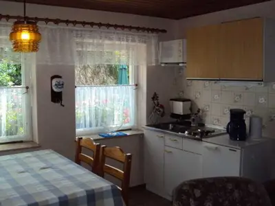 Ferienwohnung für 4 Personen (60 m²) in Wesenberg 6/9