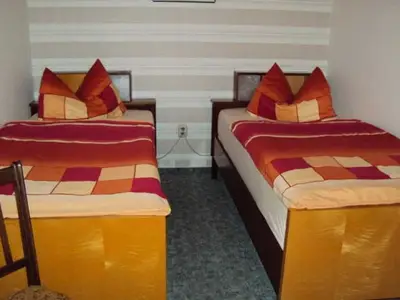 Ferienwohnung für 4 Personen (60 m²) in Wesenberg 7/9