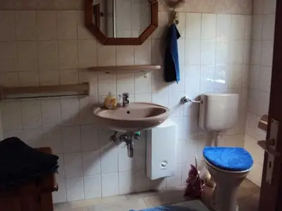 Ferienwohnung für 4 Personen (60 m²) in Wesenberg 9/9
