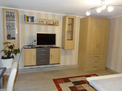 Ferienwohnung für 3 Personen (45 m²) in Wesenberg 5/10