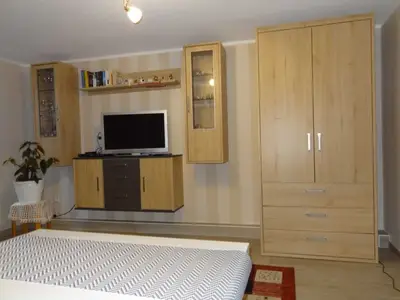 Ferienwohnung für 3 Personen (45 m²) in Wesenberg 6/10