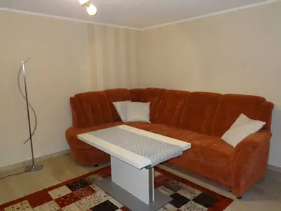 Ferienwohnung für 3 Personen (45 m²) in Wesenberg 7/10