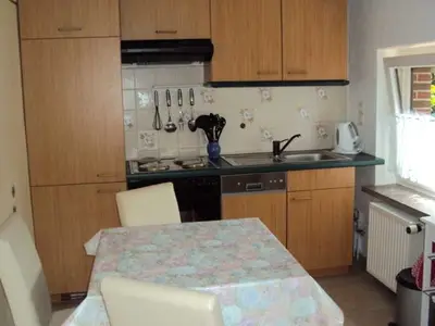 Ferienwohnung für 3 Personen (45 m²) in Wesenberg 8/10