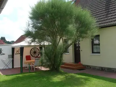 Ferienwohnung für 4 Personen (51 m²) in Strasen 1/10