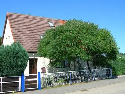 Ferienwohnung für 4 Personen (51 m²) in Strasen 3/10