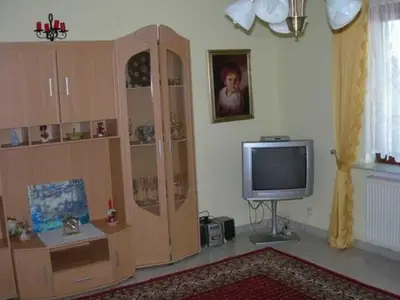 Ferienwohnung für 4 Personen (51 m²) in Strasen 10/10