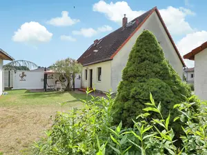 Ferienwohnung für 4 Personen (50 m²) in Strasen