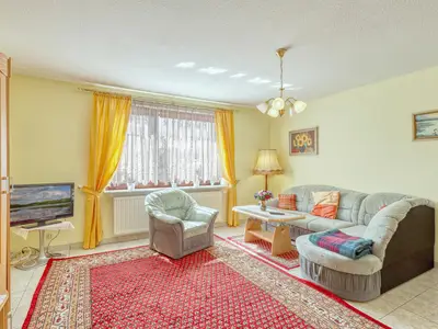 living-room