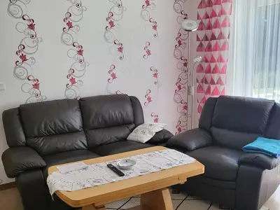 Ferienwohnung für 3 Personen (60 m²) in Wesenberg 5/10