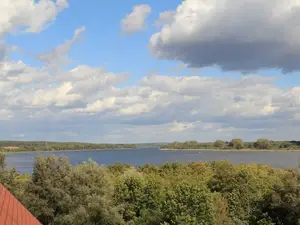 Ferienwohnung für 5 Personen (50 m²) in Wesenberg