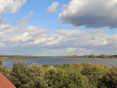 Ferienwohnung für 5 Personen (50 m²) in Wesenberg 1/10