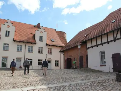 Ferienwohnung für 5 Personen (50 m²) in Wesenberg 4/10