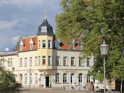 Ferienwohnung für 5 Personen (50 m²) in Wesenberg 7/10