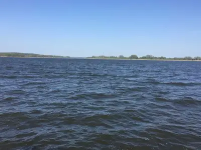 Ferienwohnung für 5 Personen (50 m²) in Wesenberg 8/10