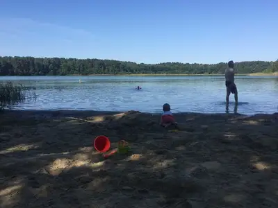 Ferienwohnung für 5 Personen (50 m²) in Wesenberg 10/10