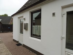 Ferienwohnung für 4 Personen (70 m²) in Wesselburen