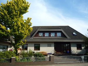 Ferienwohnung für 2 Personen (35 m²) in Wesselburen