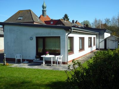 Bungalow sonnige Südlage