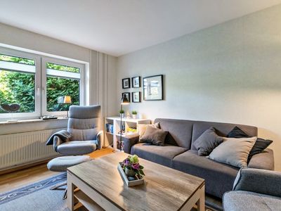 Ferienwohnung für 2 Personen in Wesselburen 9/10