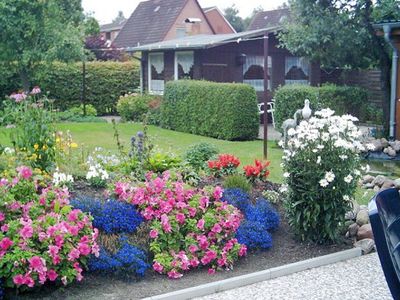 Ferienwohnung für 4 Personen in Wesselburen 3/9